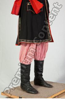 Prince costume texture 0030